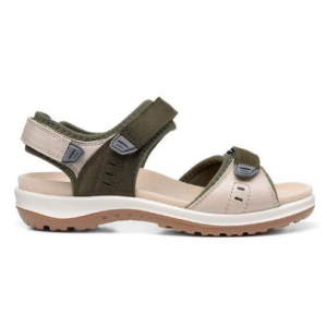 Hotter Shoes Walk II 涼鞋