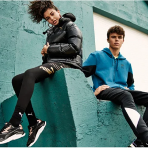 Up To 40% Off Outlet Styles @ Puma CA