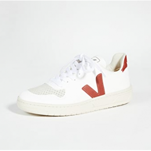 Veja V-10 Vegan Sneakers Sale @ Shopbop.com
