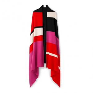 St. John Knits 披肩