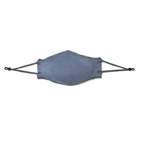 St. John Knits Artisanal Antimicrobial 口罩