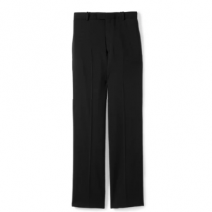 St. John Knits Wool 阔腿裤