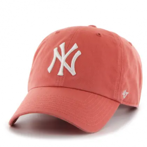 50% Off 47 Brand MLB New York Yankees Clean Up Cap @ Nordstrom Rack	