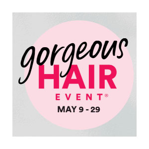 Preview: Hair Event @ Ulta Beauty 
