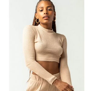 MISS POSH Fuzzy 女士上衣