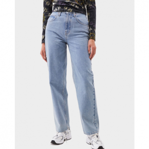 BDG Urban Outfitters Bleached Modern 女士牛仔裤