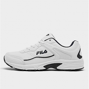Exrtra 30% Off Men's Fila Memory Sportland Casual Shoes @ Finish Line
