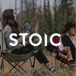Up To 75% Off Stoic Sale @ Steep and Cheap