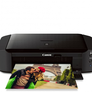 Amazon - Canon IP8720 無線噴墨照片打印機 ，8折