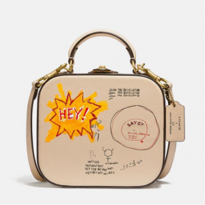 coach outlet basquiat collection