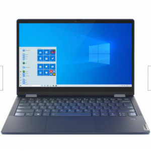 $260 off Lenovo Yoga 6 13.3" FHD Touch Laptop (Ryzen 7 4700U 16GB 1TB SSD) @eBay
