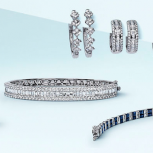 20% Off Jewelry for Milestone Moments @ Blue Nile 