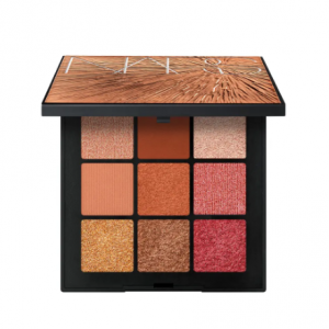 SUMMER SOLSTICE眼影盘