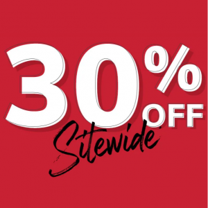 30% Off Sitewide Sale @ Diet Direct