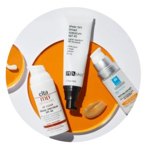 Beauty Sale (SkinCeuticals, TriPollar, Elta MD, La Roche Posay, PCA Skin, NuFACE) @ SkinStore 