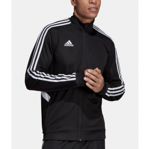 60% off adidas Men's Tiro 19 ClimaLite® Soccer Jacket @ Macy's