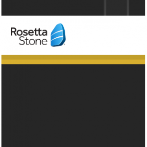 Binge Life - 10% off @Rosetta Stone