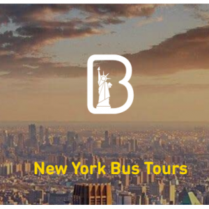 Big Bus Tours - 纽约观光巴士车票，9折