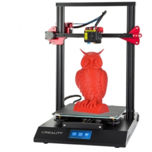 53% off Creality CR-10S Pro 3D Printer @TOMTOP