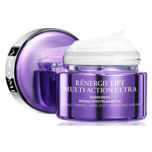 $78 (Was $130) For Rénergie Lift Multi-action Ultra Face Cream With SPF 30 75ml @ Lancome 
