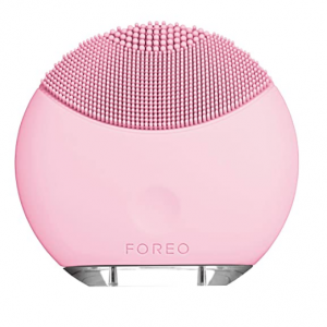 $59 (Was $99) For FOREO LUNA Mini Facial Cleansing Brush @ Amazon 