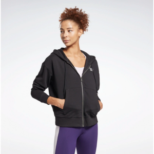 Reebok Identity 运动夹克