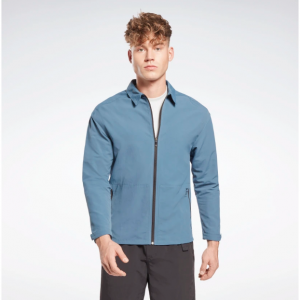 Reebok Utility Track 运动夹克