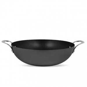 Tools of the Trade 中式炒锅6夸脱