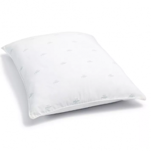 Lauren Ralph Lauren Logo Extra Firm 枕头,Standard/Queen