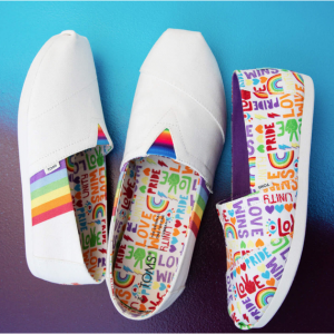 TOMS英国官网 折扣区男女美鞋热卖