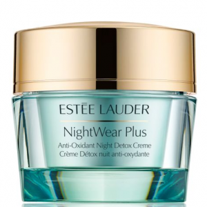 全日防护抗氧化晚霜