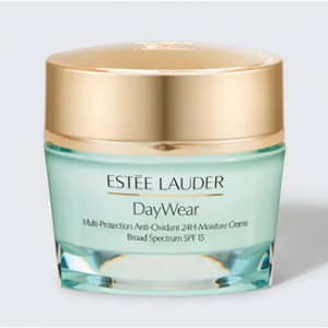 全日防护抗氧化日霜 SPF 15