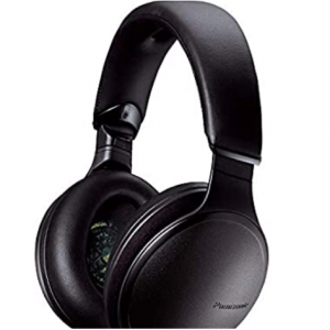 woot! - Panasonic 鬆下無線藍牙降噪耳機 RP-HD805N，現價$69.99