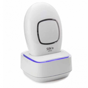 Silk'n Infinity 脱毛仪套装