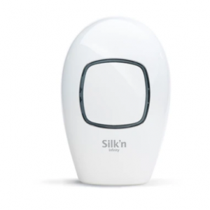 Silk'n Infinity 脱毛仪