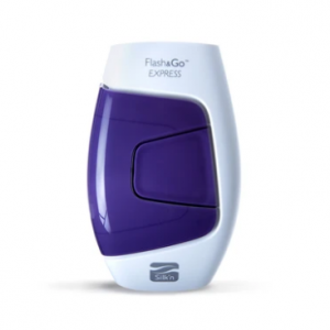 Silk'n Flash&Go 脱毛仪