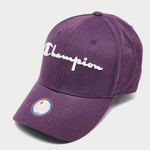 Extra 40% Off Champion Life Classic Twill Strapback Hat @ Finish Line