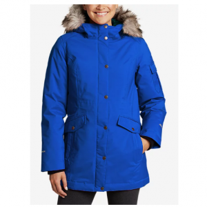 Eddie Bauer Superior 3.0 Down Parka