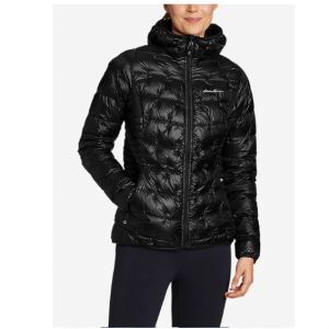 Eddie Bauer Centennial Collection MicroTherm® 1000 羽絨服