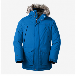 Eddie Bauer Superior 派克服