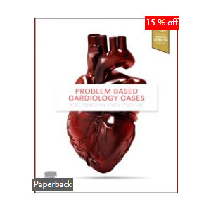 Problem Based Cardiology Cases @ Elsevier Health Australia