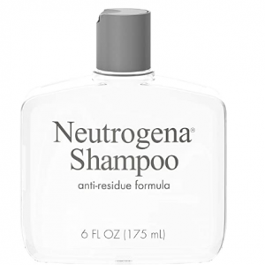 Amazon Neutrogena露得清去殘留洗發水6floz熱賣 清潔頭皮蓬鬆顱頂