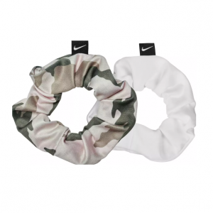 Dicks Sporting Goods官网 Nike Scrunchies2件装大肠发圈热卖