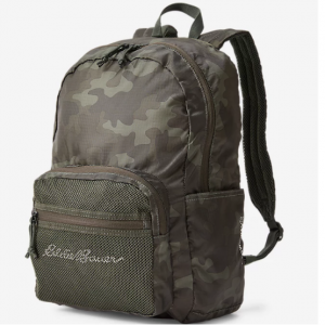 60% Off Eddie Bauer Stowaway 25L Pack