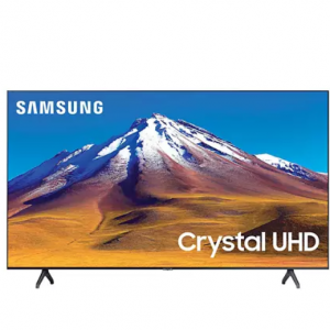 $697.99 for Samsung 70" Class TU6980-Series Crystal UHD 4K Smart TV @Sam's Club