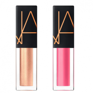 Restock! $12.97 (Was $24) For NARS Mini Oil-Infused Lip Tint Duo @ Nordstrom 