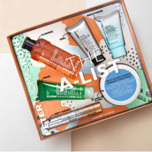 $29 ($117 Value) For A-List Kit @ Peter Thomas Roth 