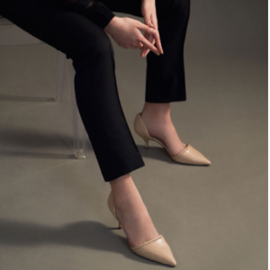 Up to 70% off Sale Styles @ Charles & Keith CA