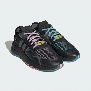 adidas Originals Ninja Nite Jogger Shoes Men's @ eBay US