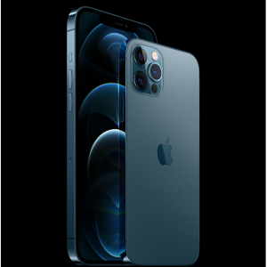 Get up to $830 off iPhone 12 Pro Max or iPhone 12 Pro @T-Mobile